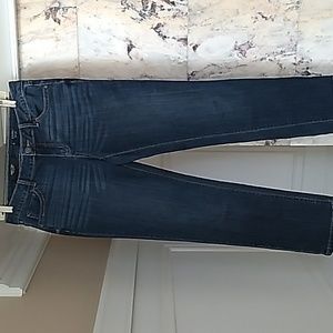 Simply Vera Vera Wang jeans